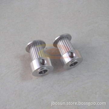 Timing Belt Pulley Standard